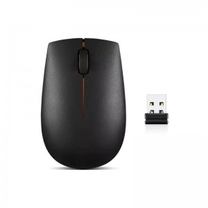 Rato Lenovo 300 Wireless